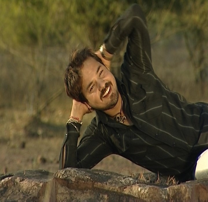 Jeeya Jan Mare - Album